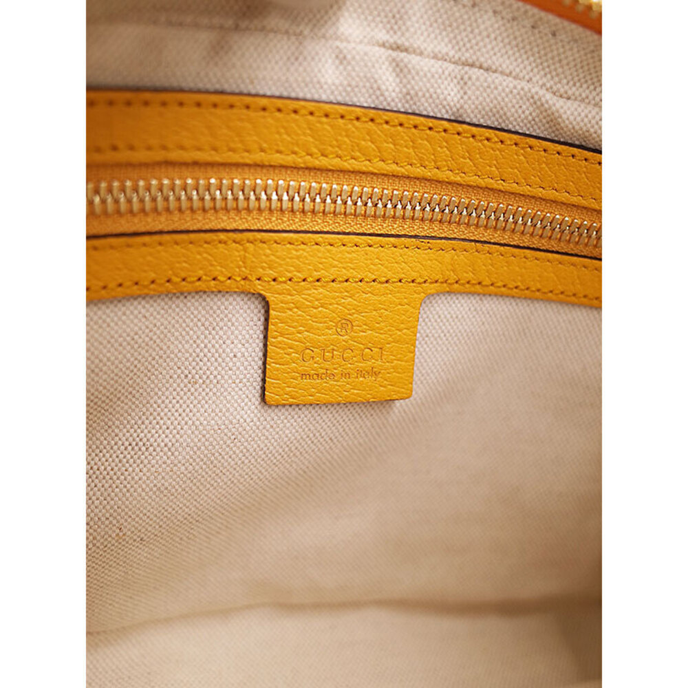 GUCCI Ophidia GG Floral Flower Belt Bag Body - Picture 4 of 9